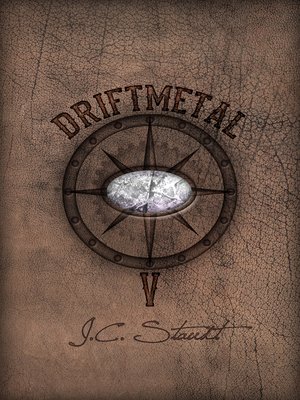 cover image of Driftmetal V